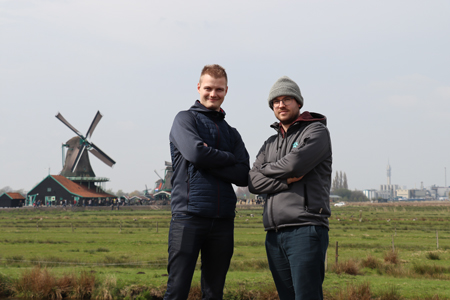 Team Bräutigam - Florian